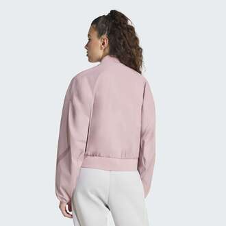 Ženska jakna adidas adidas z.n.e. woven bomber