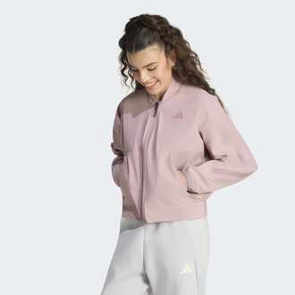 Ženska jakna adidas adidas z.n.e. woven bomber