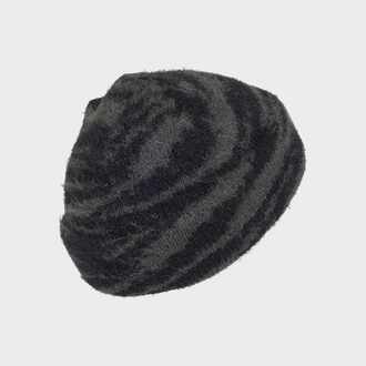 Ženska kapa adidas Fluffy beanie