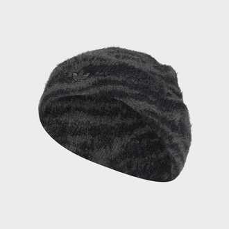 Ženska kapa adidas Fluffy beanie