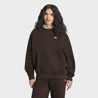 Ženski duks adidas Ess crew os