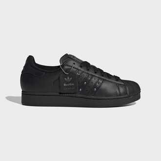 Unisex patike adidas Superstar ii