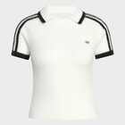 Ženska majica adidas Knit cali t