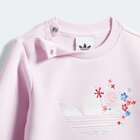 Dečija trenerka adidas Crew set