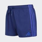 Muški šorc za kupanje adidas 3s bld sh 3in