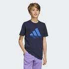 Dečija majica adidas B bl t