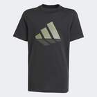 Dečija majica adidas B bl t