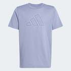 Dečija majica adidas G bl t