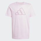 Dečija majica adidas G bl t
