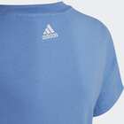 Dečija majica adidas G lin t