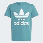 Dečija majica adidas Trefoil tee