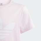 Dečija majica adidas Trefoil tee
