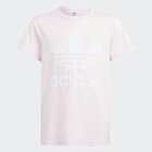 Dečija majica adidas Trefoil tee