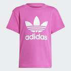 Dečija majica adidas Trefoil tee