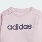Dečija trenerka adidas I lin fl jog