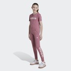 Dečije helanke adidas G lin tig