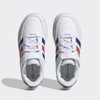 Dečije patike za trčanje adidas Breaknet 2.0 el k