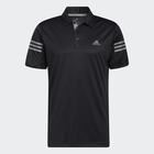Muška majica adidas 3 strp slv polo