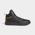 Mu&scaron;ke patike adidas Hoops 3.0 mid wtr