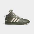 Mu&scaron;ke patike adidas Hoops 3.0 mid wtr