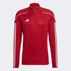 Muški duks adidas Tiro23 l tr top