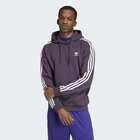 Mu&scaron;ki duks sa kapuljačom adidas 3-stripes hoody