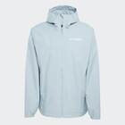 Muški šuškavac adidas Multi 2l rain j