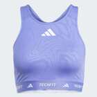 Ženska grudnjak za trening adidas Tf ms hn pr bra