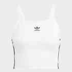 Ženska majica adidas 3 s crop top