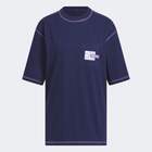 Ženska majica adidas W spor g pkt t