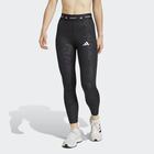 Ženska trenerka donji deo adidas Tf print 7/8 l