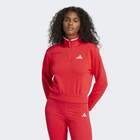 Ženski duks adidas W cb 14zip