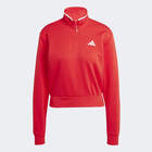 Ženski duks adidas W cb 14zip