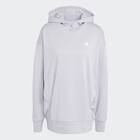 Ženski duks sa kapuljačom adidas W gg hd swt