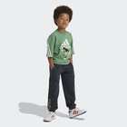 Dečija trenerka donji deo adidas Lk dy mm wi pnt