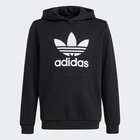 Dečiji duks adidas Trefoil hoodie