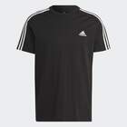 Muška majica adidas M 3s sj t
