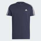 Muška majica adidas M 3s sj t