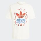Muška majica adidas Ts tee ss 4