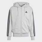 Muški duks adidas M 3s ft fz hd