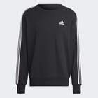 Muški duks adidas M 3s ft swt