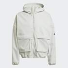 Muški duks adidas M ce q1 pr fzhd