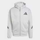 Muški duks adidas M Z.N.E. fz