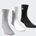 Unisex čarape adidas C spw crw 3p