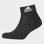 Unisex čarape adidas Cush ank 3pp