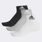 Unisex čarape adidas Light ank 3pp