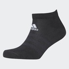 Unisex čarape adidas Light low 3pp