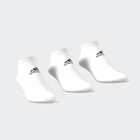 Unisex čarape adidas Light low 3pp