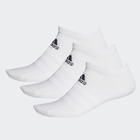 Unisex čarape adidas Light low 3pp
