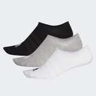 Unisex čarape adidas Light nosh 3pp